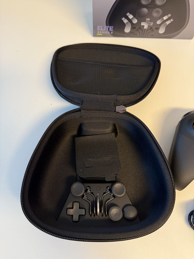 Pad Elite Series 2