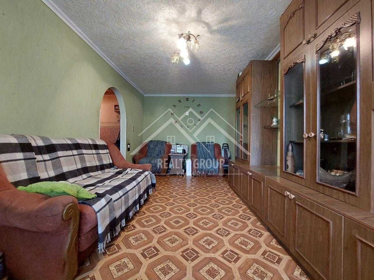 Продаж 3к квартири в Металургійному р-ні по вул.В.Матусевича