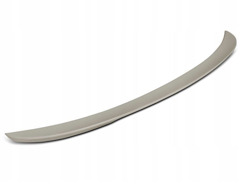 spoiler lotka na klapę bmw f30 11- performance