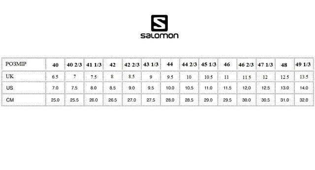 Черевики тактичні Salomon Quest 4D GTX Forces 2 Dark Brown