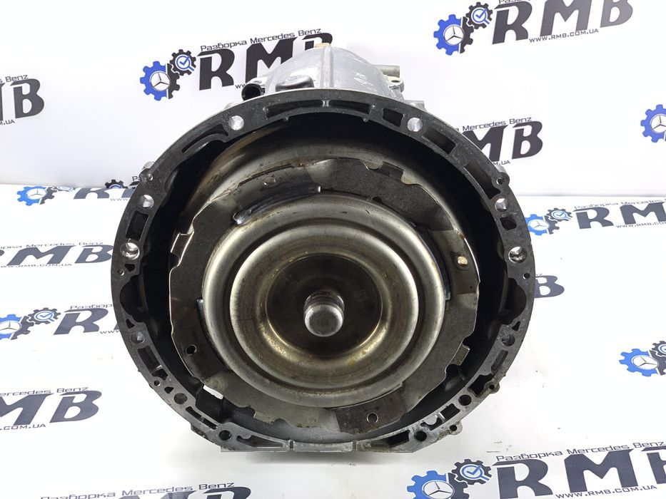 Коробка автомат АКПП 7 G Мерседес Спринтер W 906 3.0 OM642 722.902