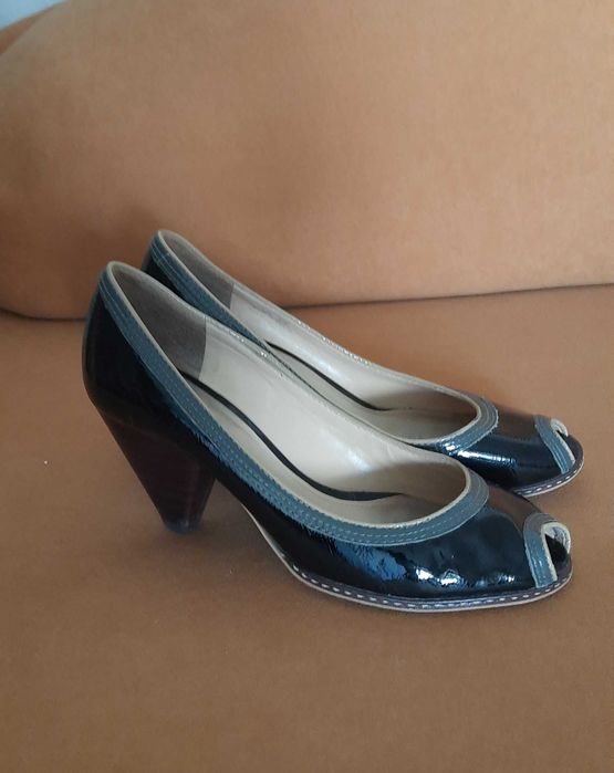 Туфли туфлі Clarks