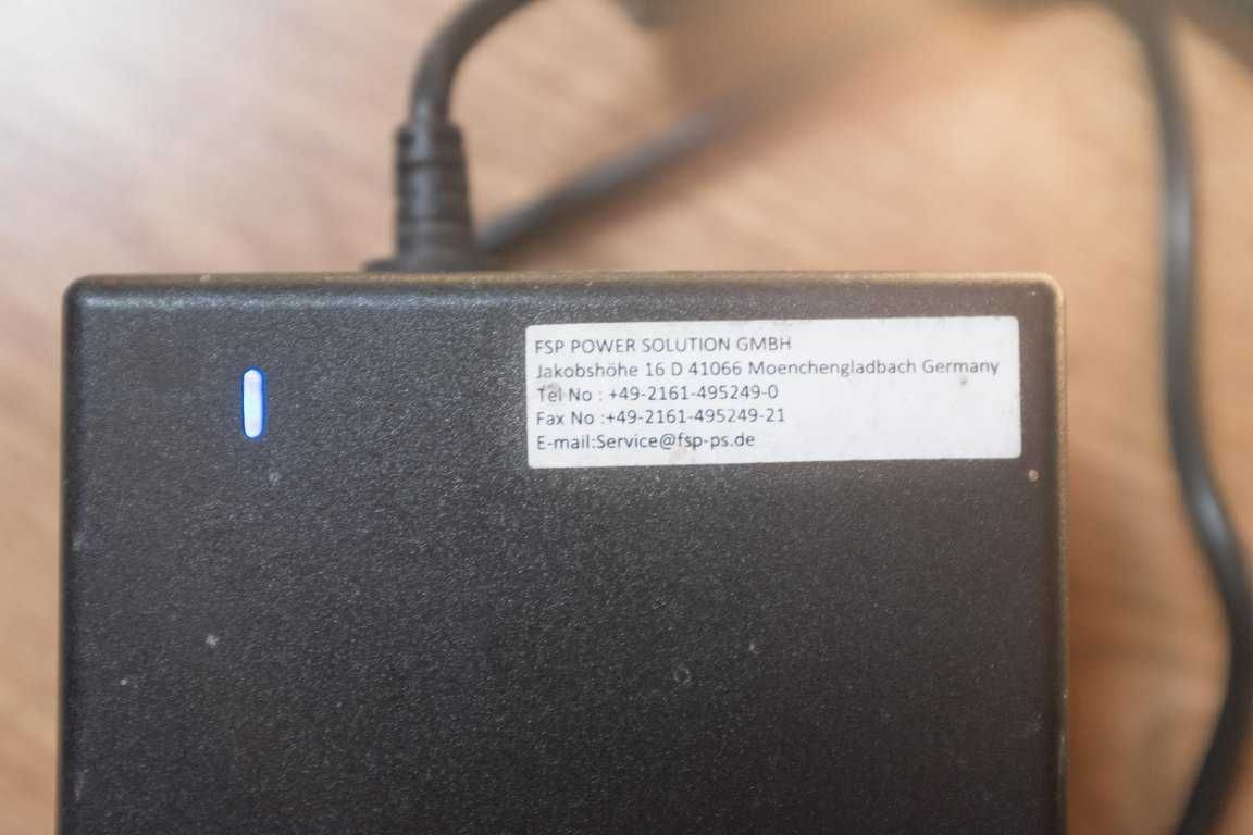 Zasilacz Riden RD6012 + obudowa+ zew. zasilacz 24V 7,5A