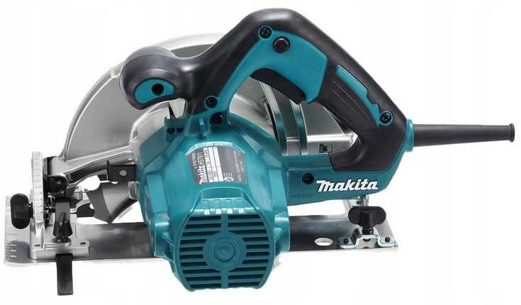 MAKITA Pilarka ręczna tarczowa Piła HS 7611