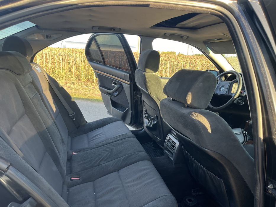 Продам бмв е39.