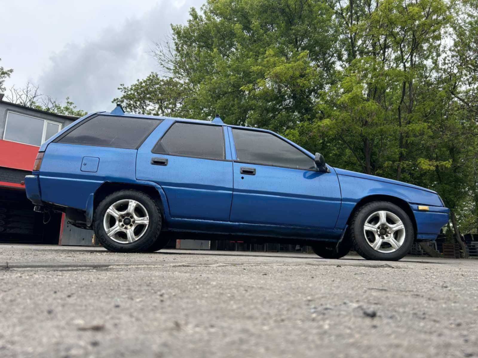 продам Mitsubishi Lancer дизель на полном ходу