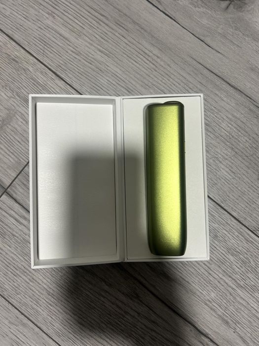 Електроприлад на гарантии