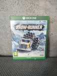 Gra Snow Runner - Xbox one