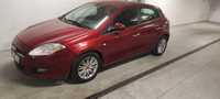 fiat bravo  salon polska