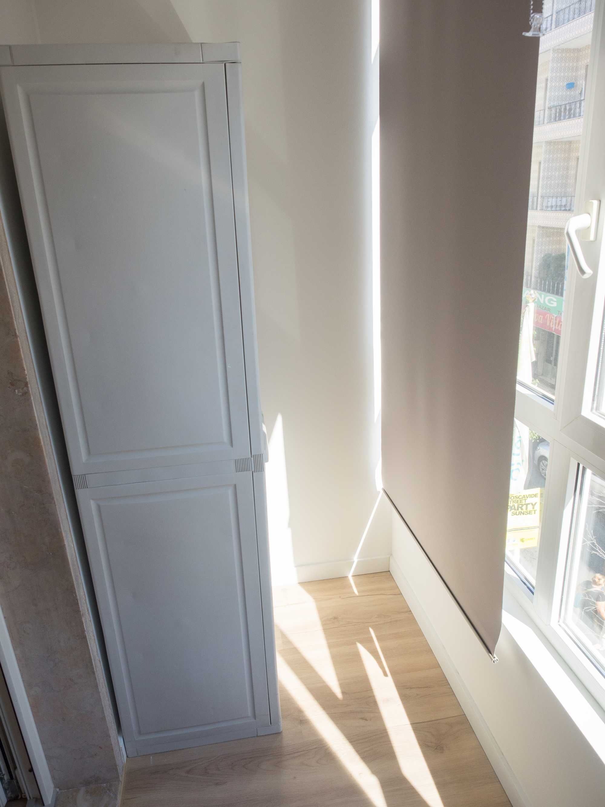 Quarto para estudante feminina – 11 m² com A/C! – Moscavide