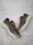 Buty Męskie Merrell 44.5 Trekkingowe Górskie Vibram Brązowe