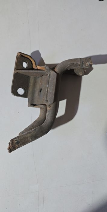 Toyota Hiace ano 1998 a 2001