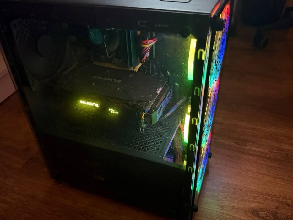 Продам системний блок