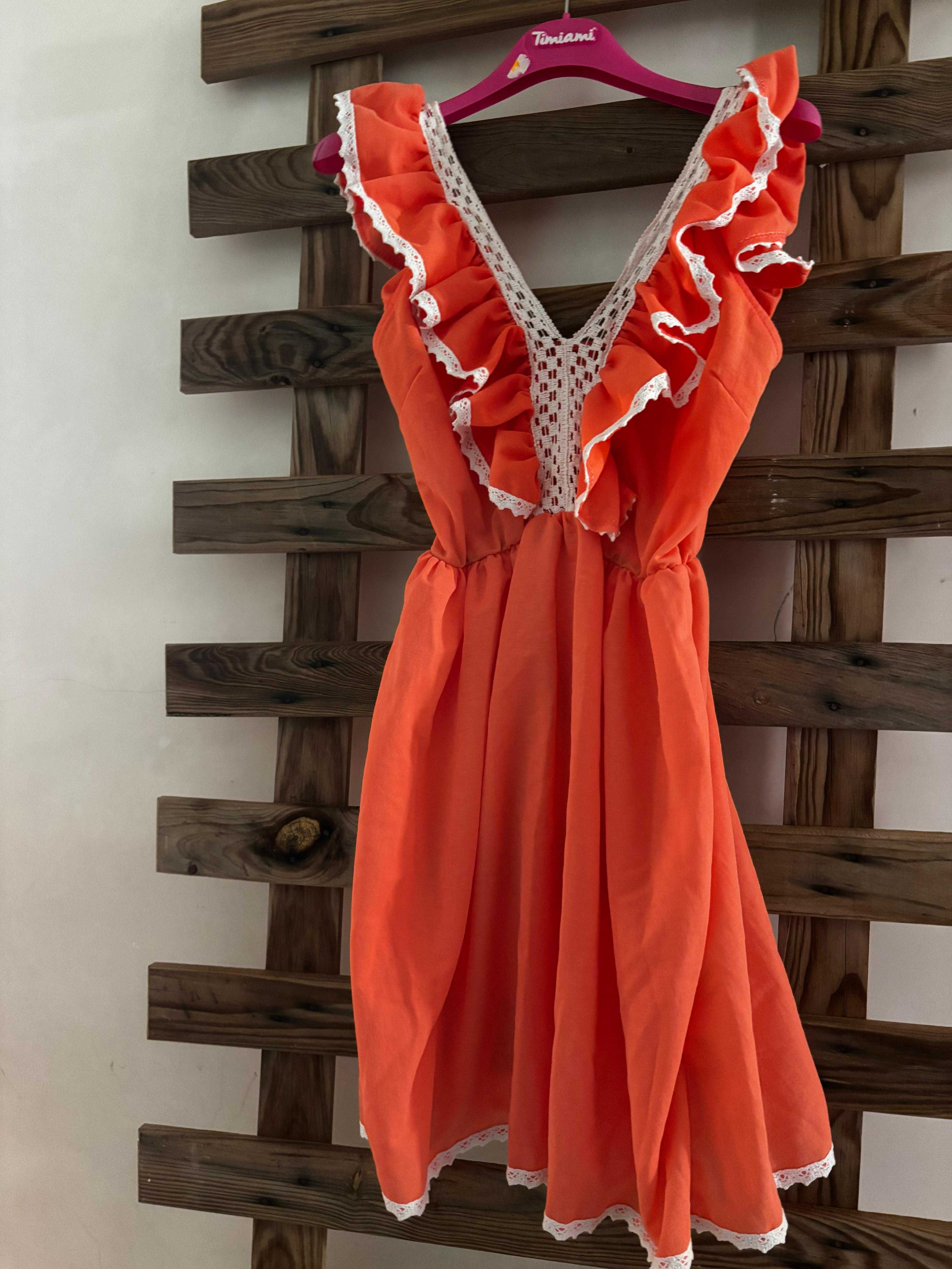 Vestidos e tunicas
