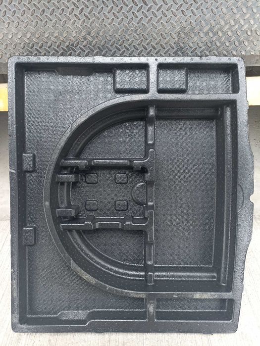 Органайзер KIA Sportage  в багажник 2020р.