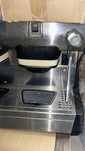 Maquina de cafe industrial