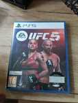Gra UFC 5 PS4 / ps5