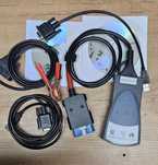 Scanner OBII para Peugeot / Citroen