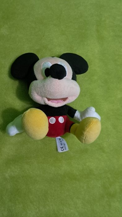 Maskotka Myszka Miki