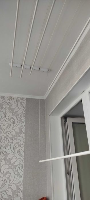 Продам двокімнатну квартиру в  екологічно чистому районі .
