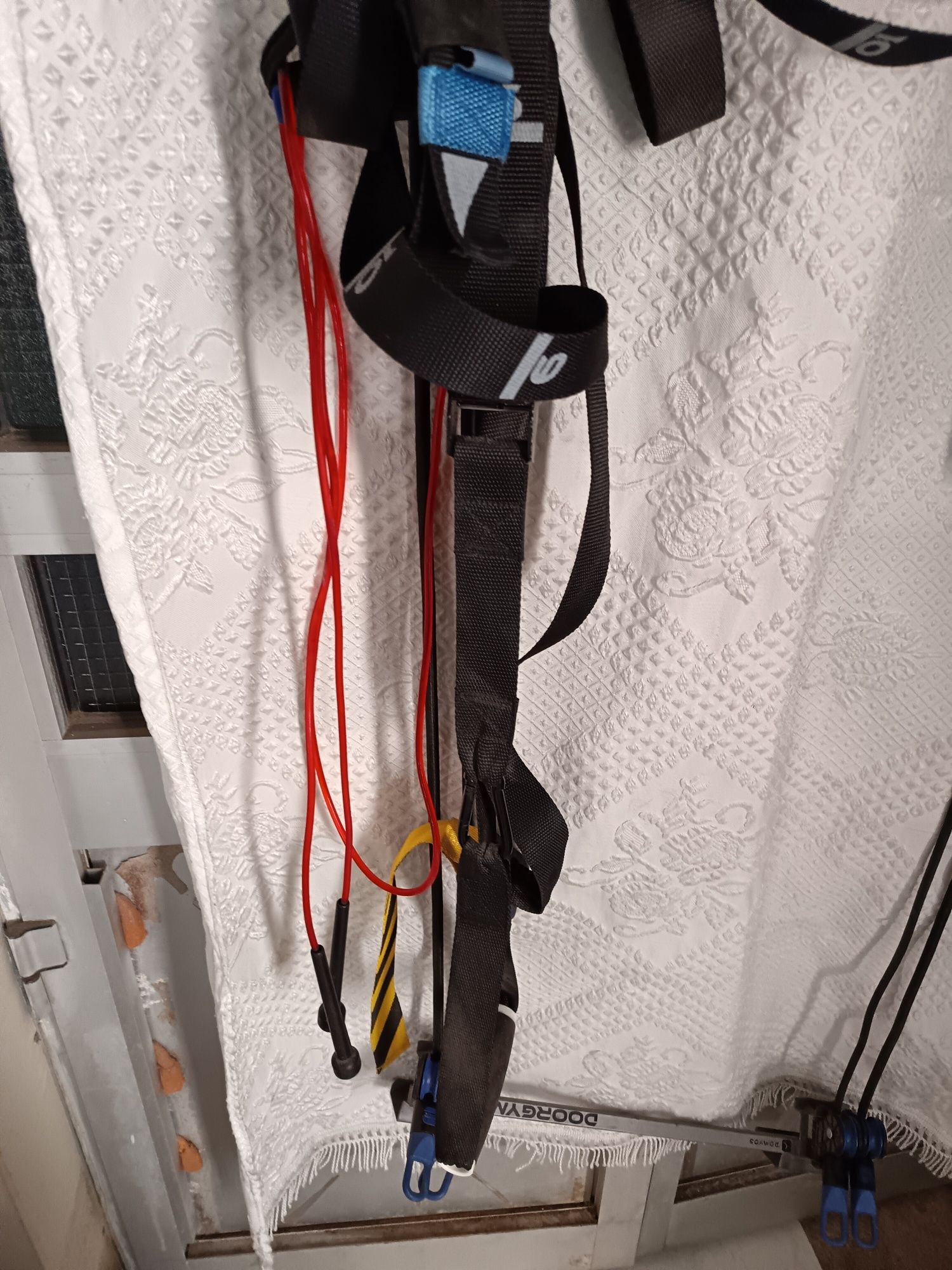 Engenho de ginástica