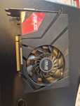 GTX 970 OC 4GB GDDR5 (256 bit) HDMI, 2x DVI, DP - mini ITX