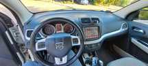 Dodge Journey DODGE Journey 2013, 3,6L V6 DOHC +LPG
