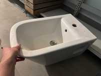 Używany Bidet Roca