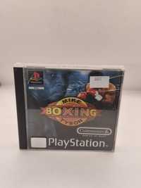 Mike Tyson Boxing Ps1 nr 4601