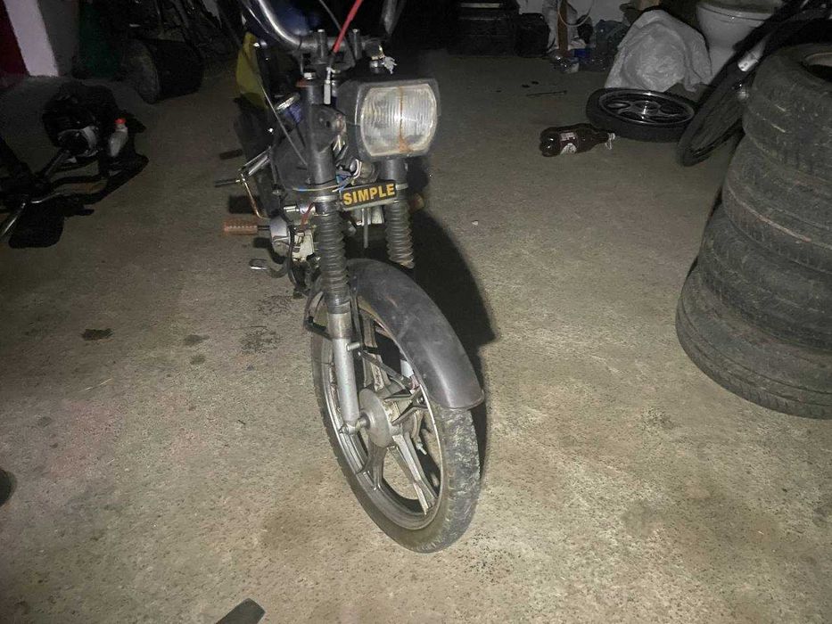 Дельта 72сс цілою або по запчастинах