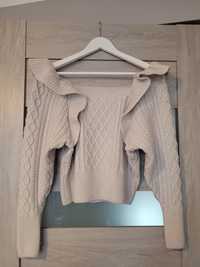 Sweter damski M H&M