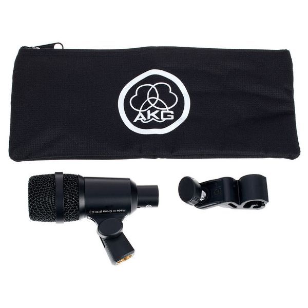 Microfone AKG Live Perception P4