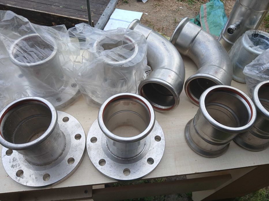 Sanha Kolana mufy pakiet stal