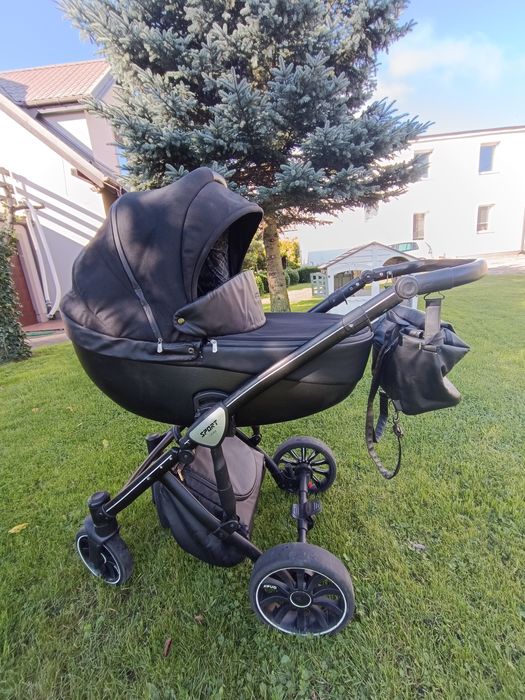 Wózek anex sport