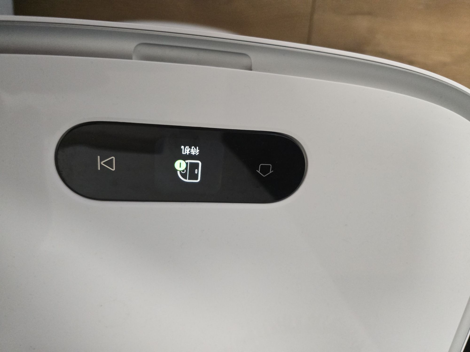 Robot sprzątający DREAME Bot W10