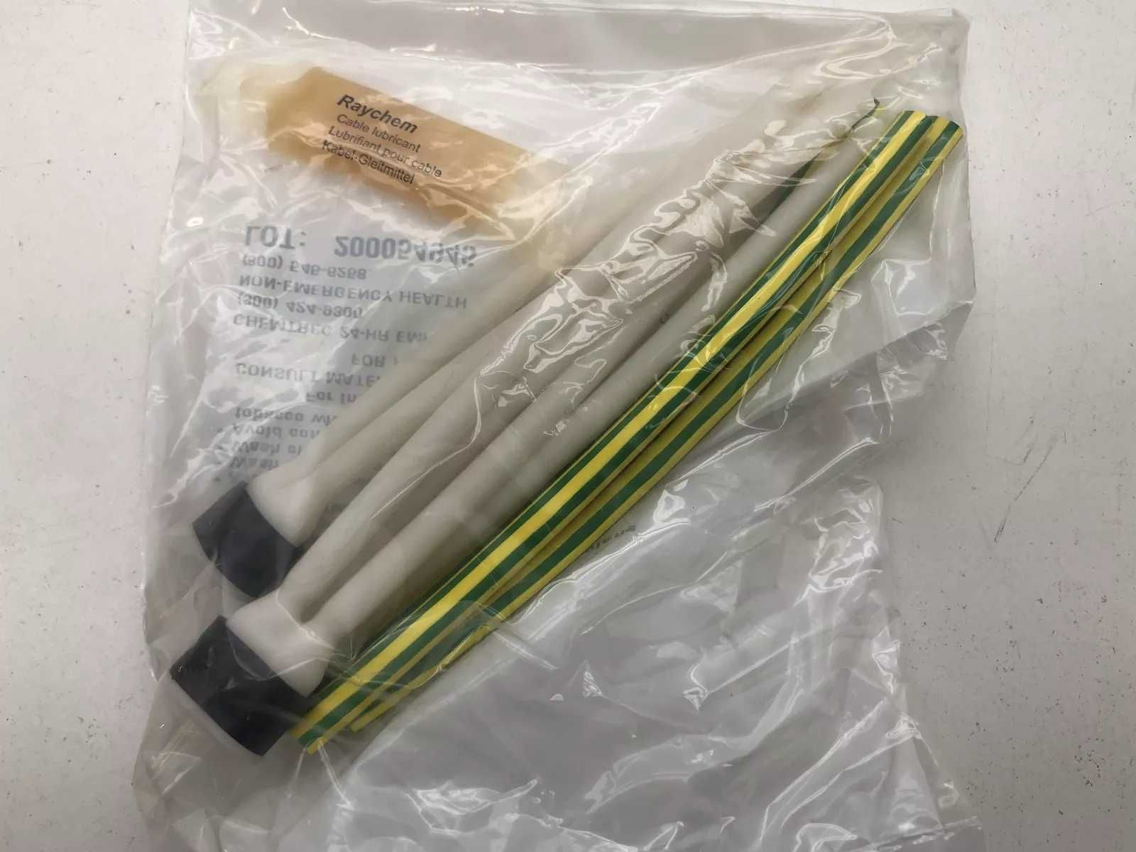 Pentair Raychem T-100 do łączenia/rozgałęziania 3 przewodów grzejnych
