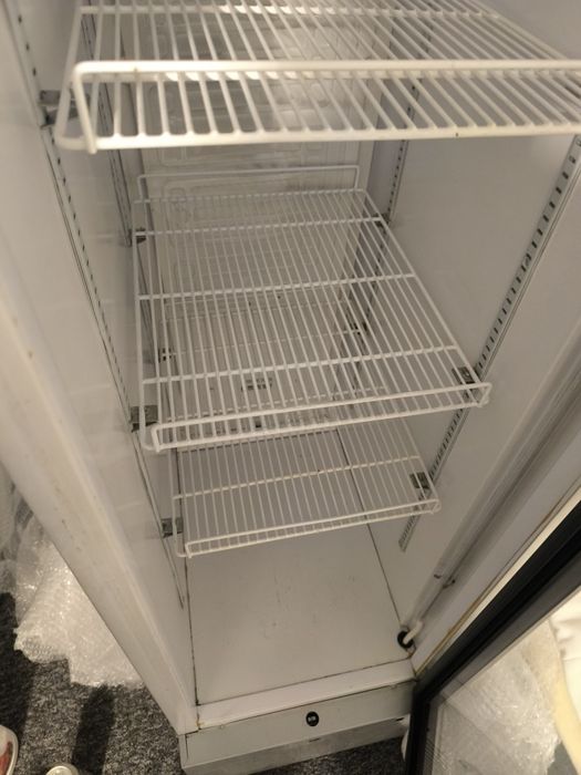 Witryna chłodnicza lodówka na piwo idealny stan!