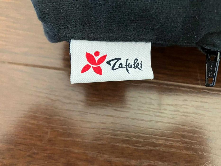 Zabuton de meditação de conforto extra - ECO Zafuki