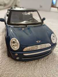 Maisto - Mini Cooper Cabrio 1/24