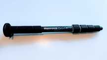 Statyw Manfrotto Monopod Element MII Czarny