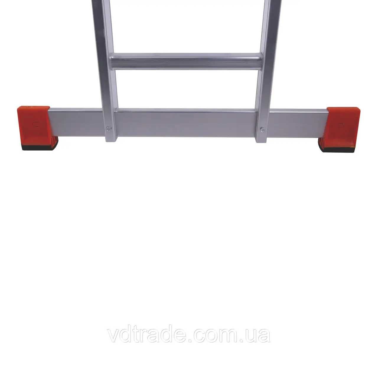 Лестница-трансформер Laddermaster (Чехия) 4х3, 4х4 , 4х5. От 4790 грн.