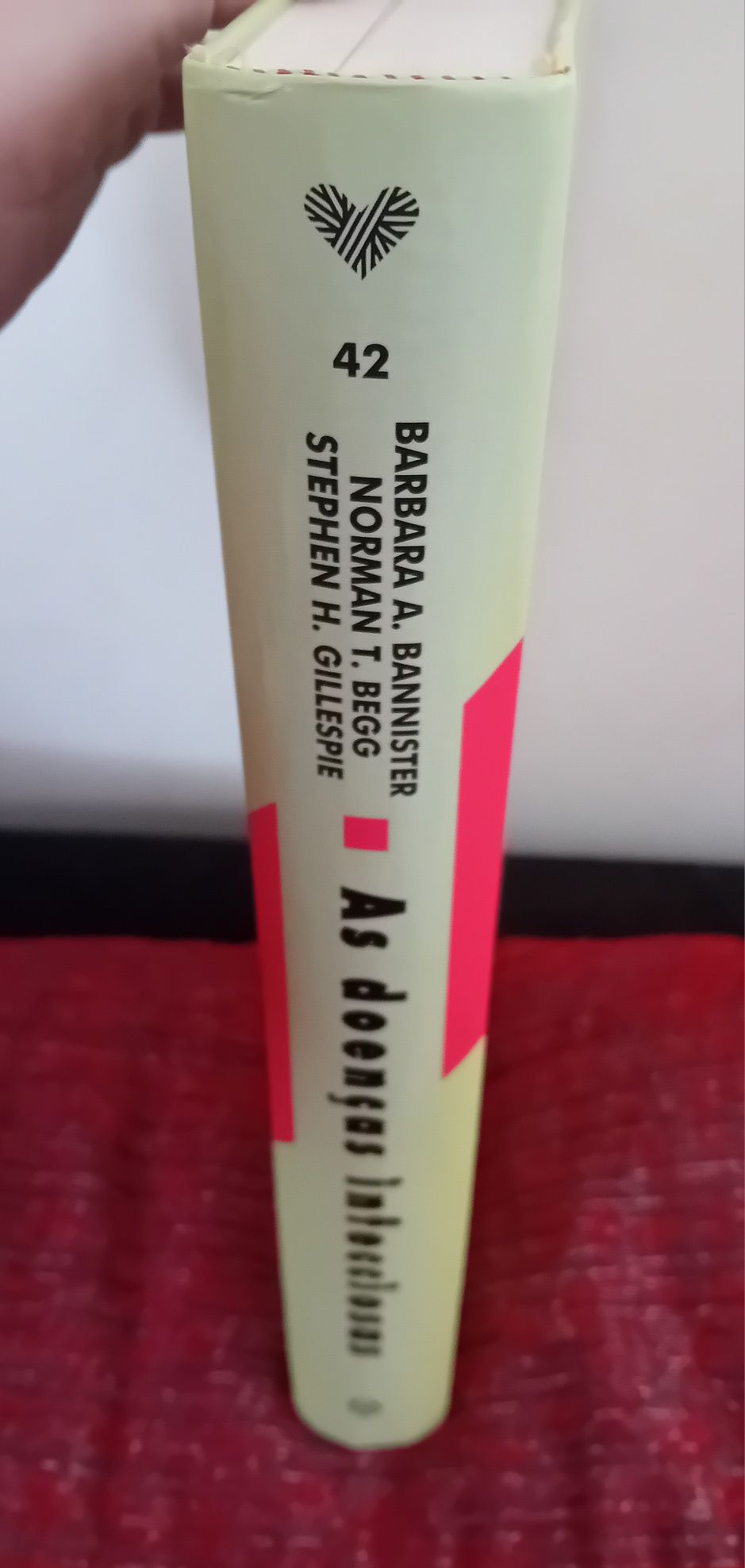 As doenças Infecciosas