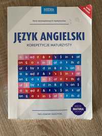 Język angielski matura