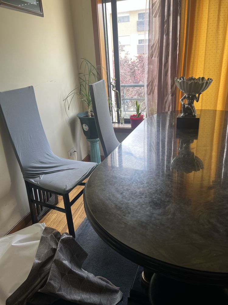 Mesa Sala De Jantar