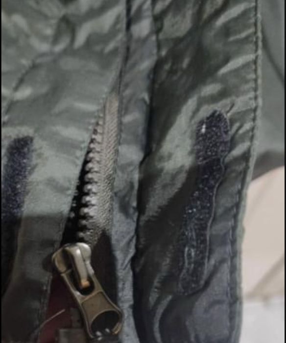 Wiosenna Kurtka The North Face rozm. XXL oliwkowa wysyłka