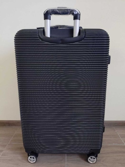 Валіза велика. НОВА. Египет. Розмір Л.