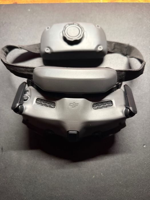 DJI Avata 2 Fly More Combo