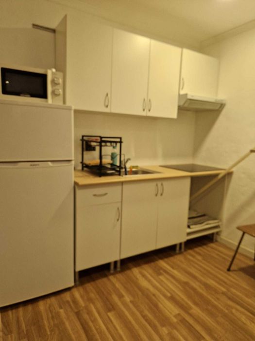 Pequeno apartamento T1 em Beja