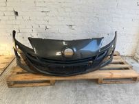 Передній бампер Mazda 3 2009-2011 BCW8-50031