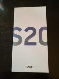 Samsung S20 FE 128GB